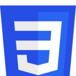 Par Rudloff — File:CSS3 and HTML5 logos and wordmarks.svg, CC BY 3.0, https://commons.wikimedia.org/w/index.php?curid=49121103